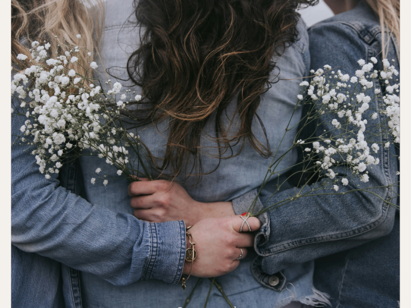Sisterhood - vrouwencirkel - Ateliers pour femmes, Développement personnel, Connexion