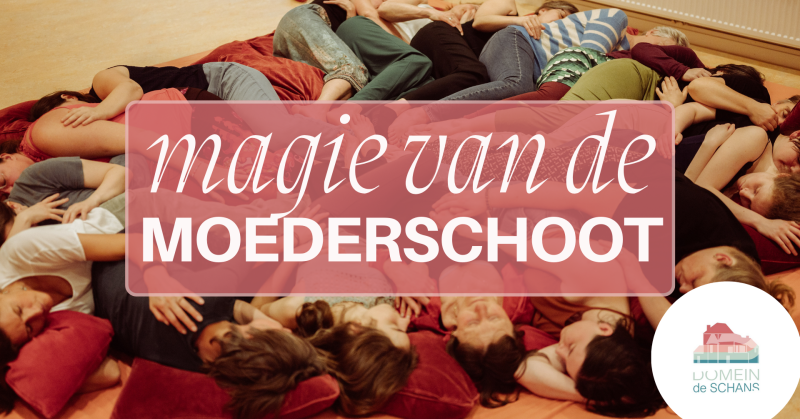Magie van de Moederschoot