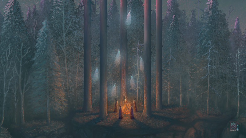 One Day Immersion - Summer Solstice Ceremony