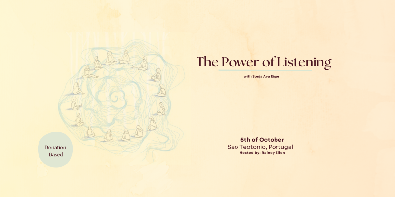 The Power of Listening