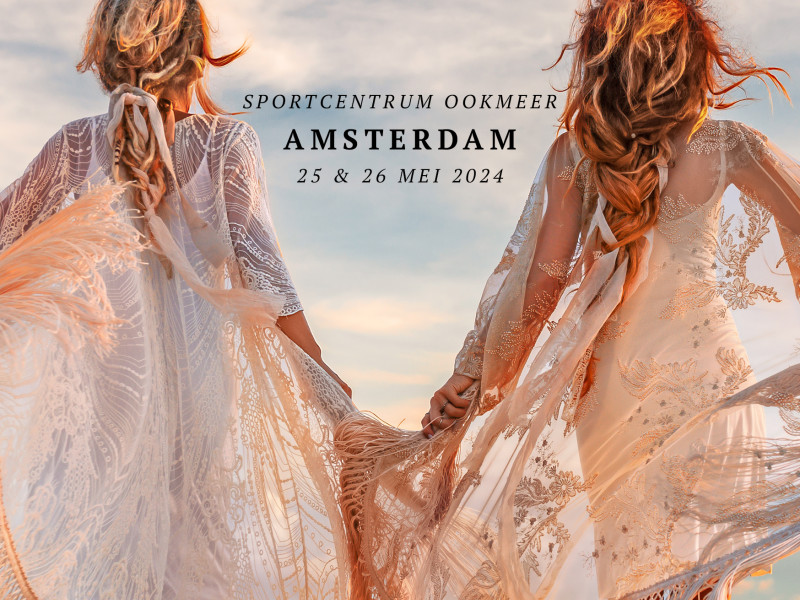 Spiritual Experience 4 de editie - Festivals, Gatherings, Beurs