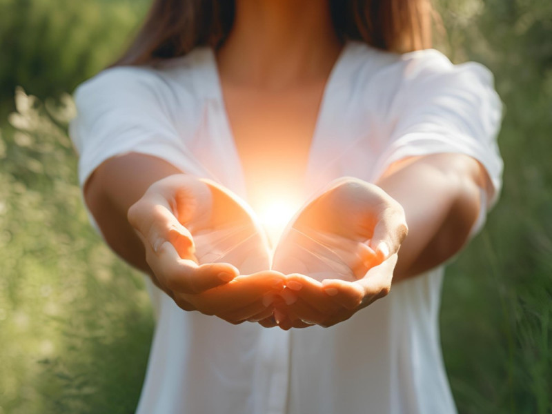 Sacred Healing Foundation