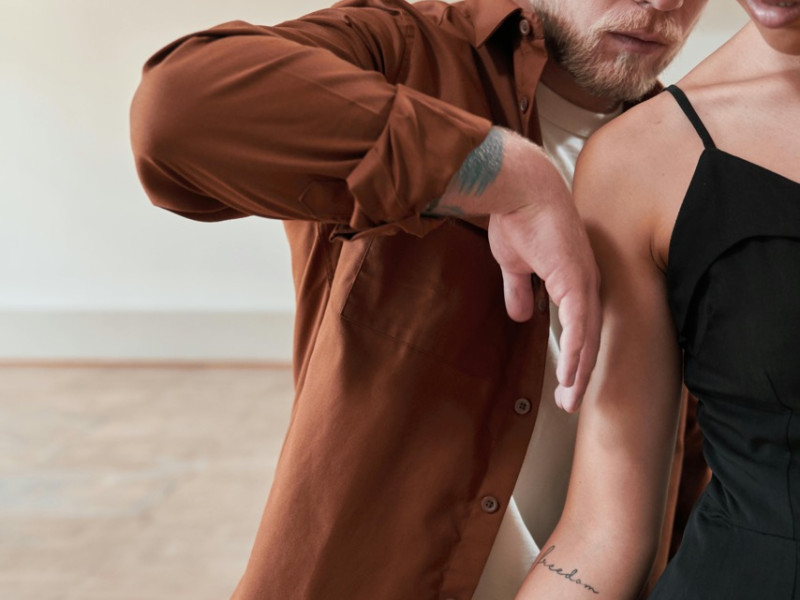 Tantra vibes - ontdek tantra! - Tantra, Consciousness Development, Connection