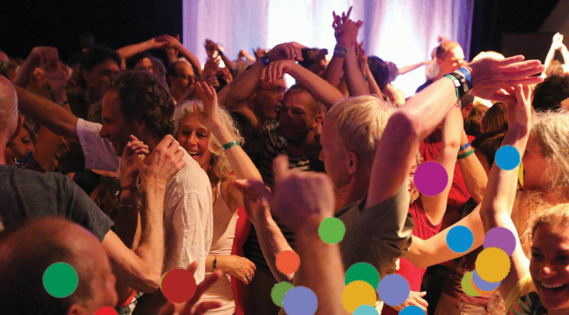 100 jaar Rolando Toro Feestavond