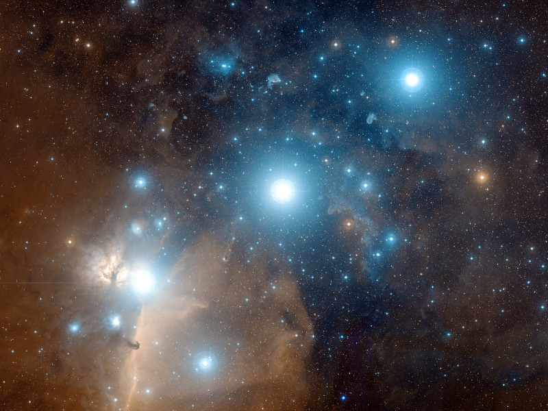 Cosmic Massage by Ma'KashA 