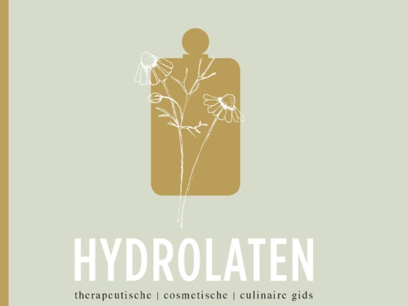 Aroma Energetica totaalconcept Metaalelement door Veerle Waterschoot - Natuur, Gezondheid, Overige Workshops