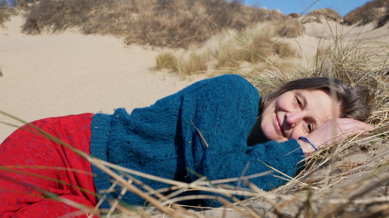 Mini-retraite Restorative Nidra.