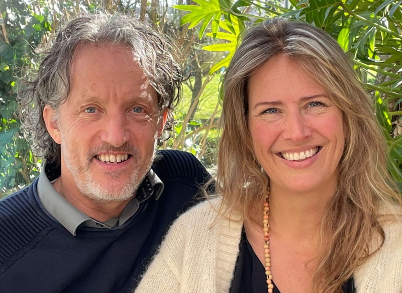 Sadhaka SoulRetreat: Verbinding in intimiteit en seksualiteit