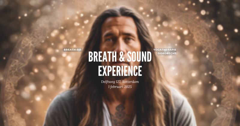 Breath & Sound Experience