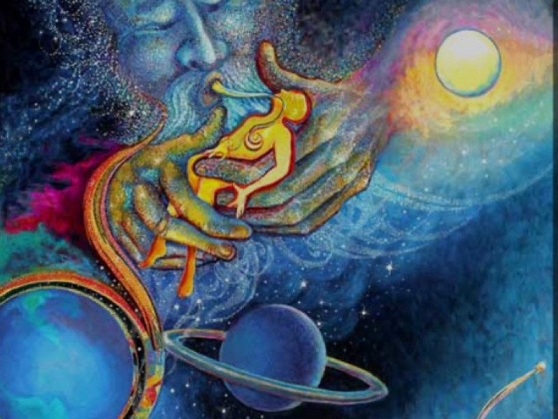 Breathwork Special, Cacao & Kundalini Reiki