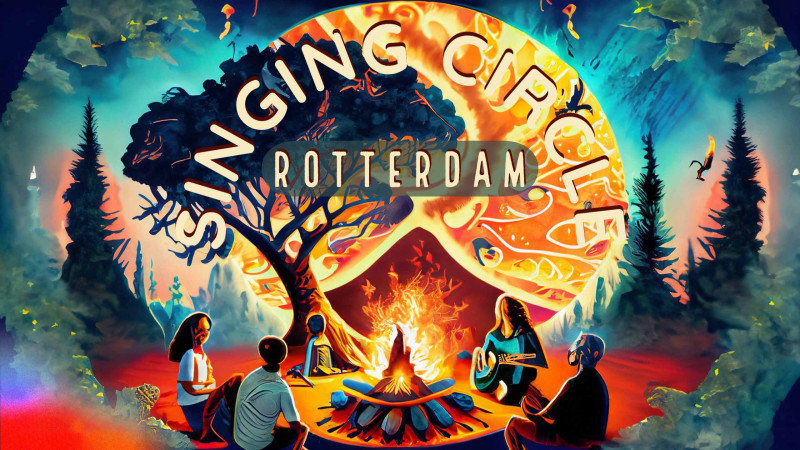Singing Circle Rotterdam
