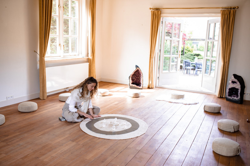 Inner Seasons Retreat Program