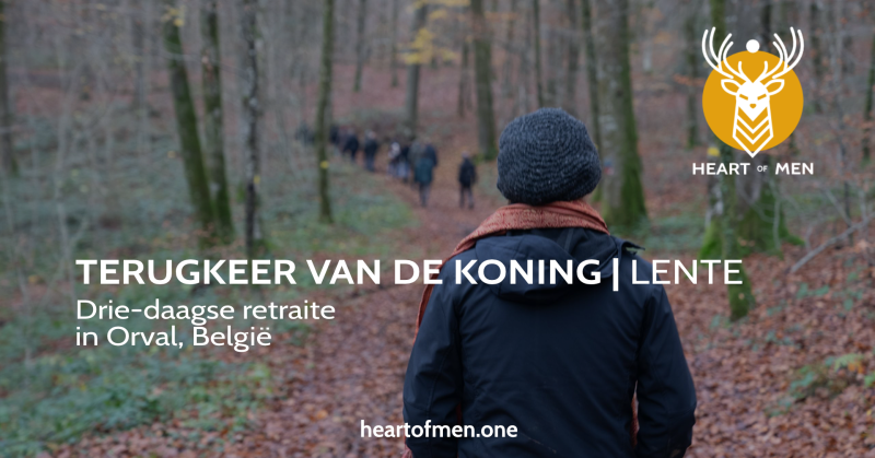 Terugkeer van de Koning