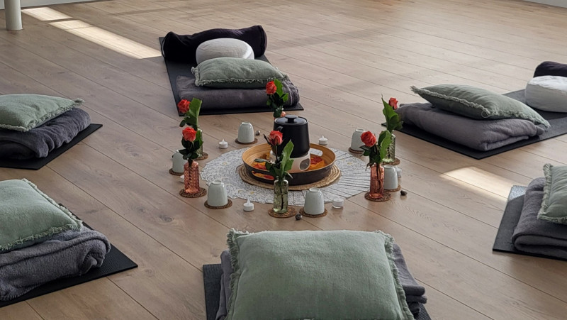 Yinyoga XL Herfst Special
