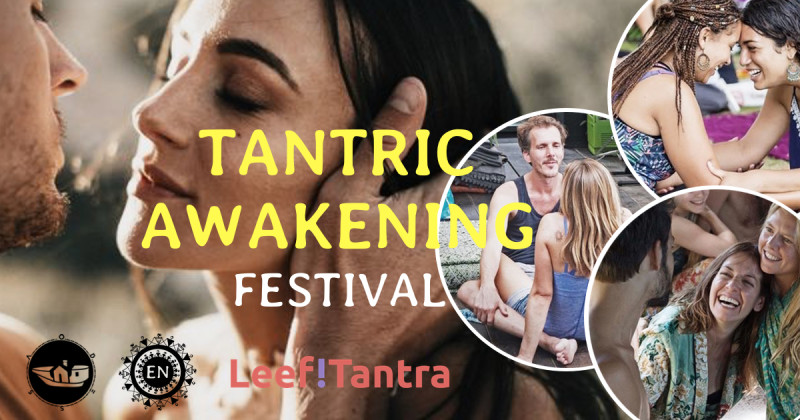 Tantric Awakening Festival - Indian Summer 2023 - Festivals