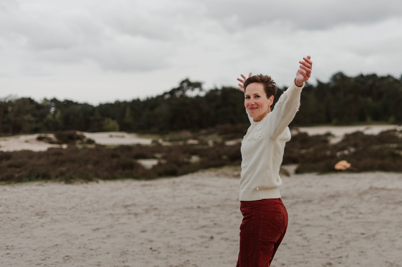 Kennismakingsworkshop stembevrijding: Zing jezelf vrij 