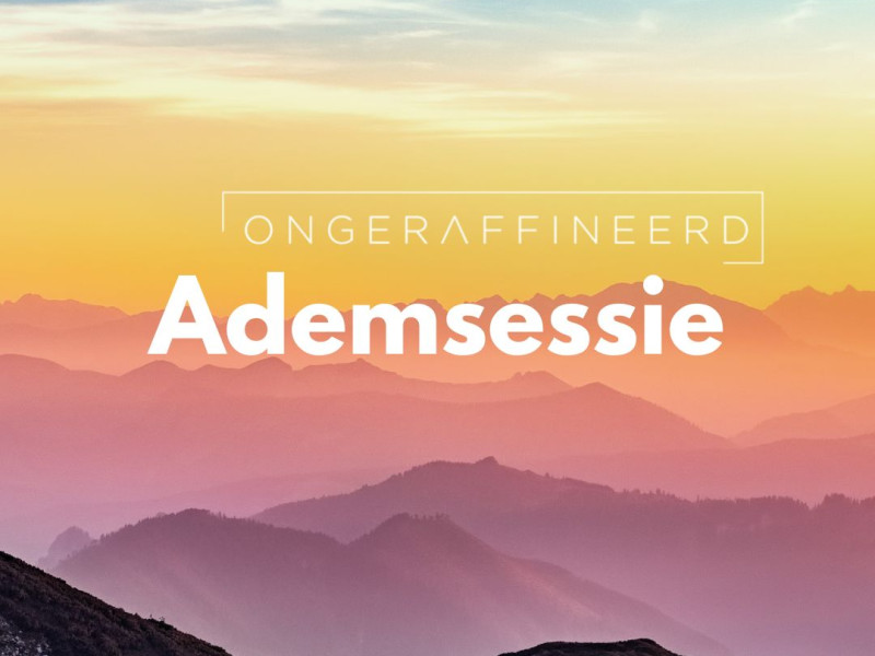 ademsessie zondag 25 januari