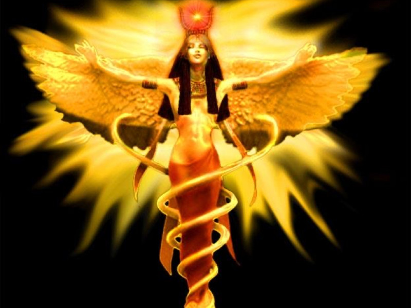Licht van Lilith