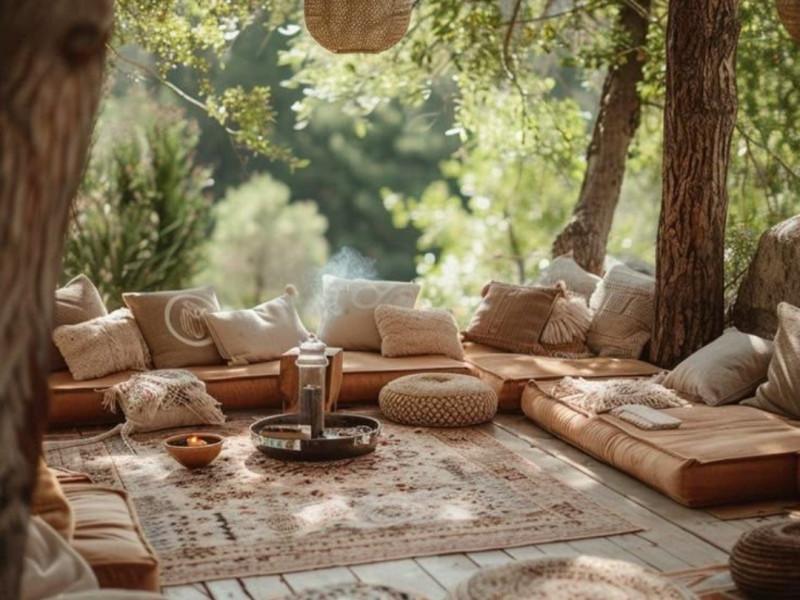 🦋 Change your life retreat "Sta in je kracht 1.0🦋