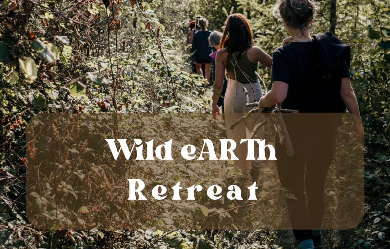 Wild eARTh Retreat