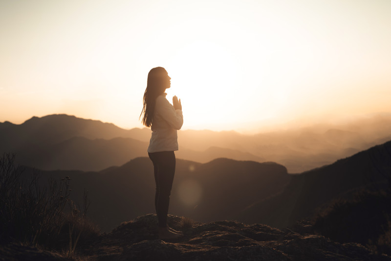 Samatha Breathwork Experience — Een avond om te landen in jezelf