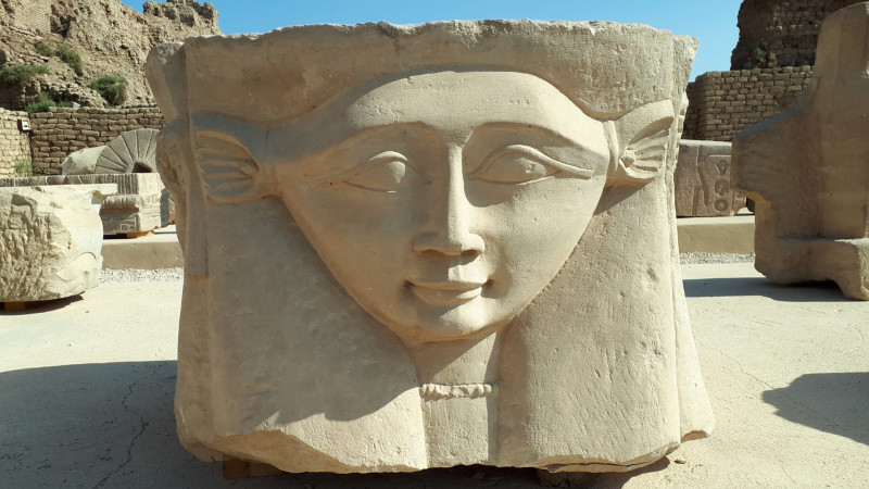Reis in Hart en Ziel: Licht Initiatiereis Egypte (11-daagse)