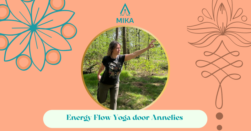Dru Yoga door Annelies - Yoga, Energiewerk, Overige Workshops