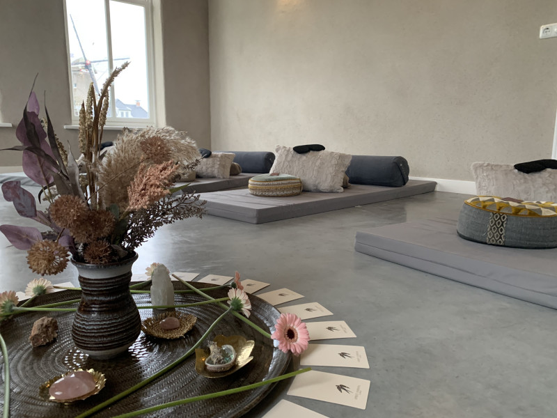 Cacao ceremonie + THEMA HERFST - Cacao ceremonie, Plantmedicijn
