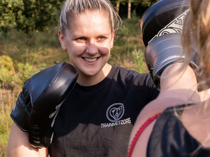 Kickboksen, slow flow yoga & ademwerk - Yoga, Movement