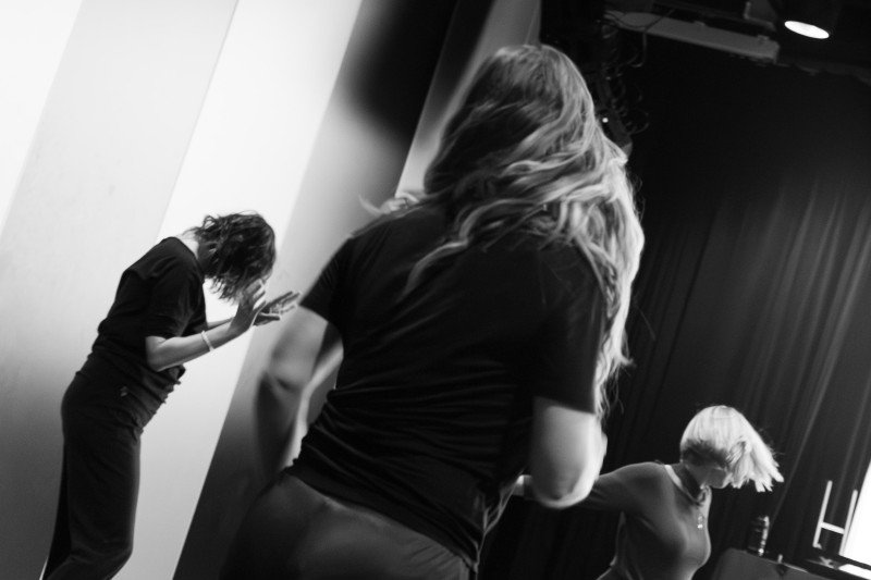 Yogadanza en 5 Ritmes! - 5Ritmes, Dansen in verbinding, Overige Workshops