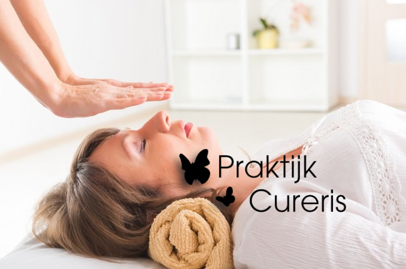 Energetische Verdiepingsdag - Energy Work, Healing, Other workshops