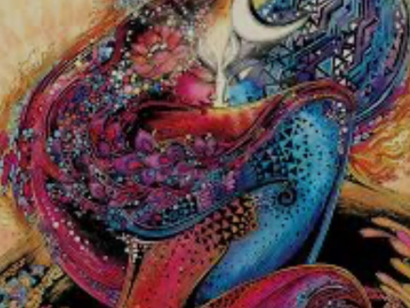 Tantrische Massage Workshop voor stellen