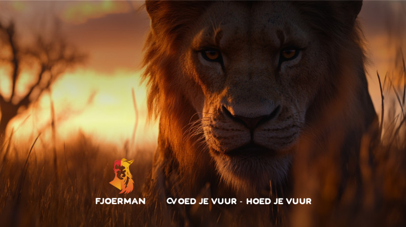 Fjoerman Open Cirkel Maart