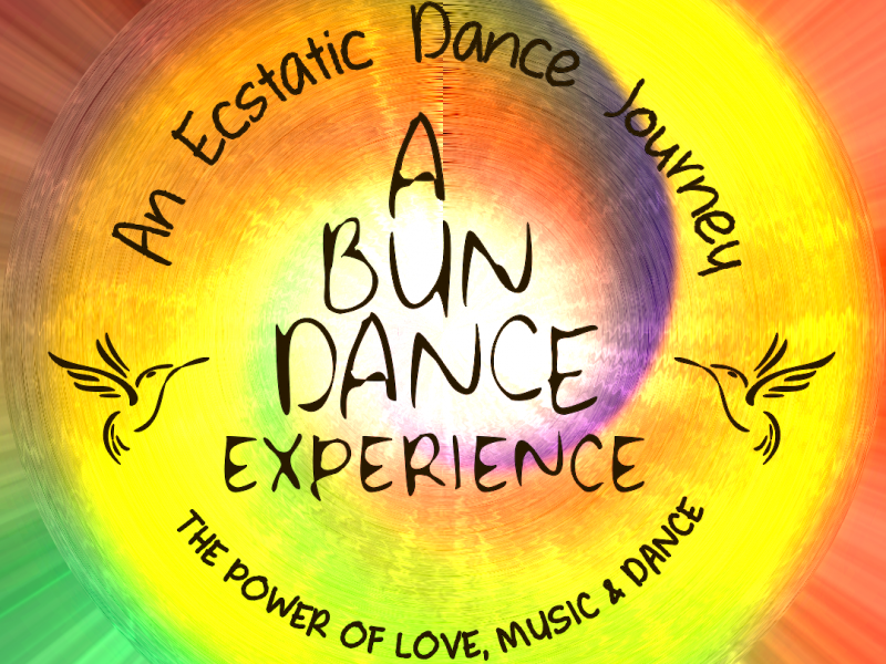 Abundance Experience l An ED Journey l DJ Hazelgurner - (Es) - Ecstatic Dance, Vrije Dans, Conscious Dance