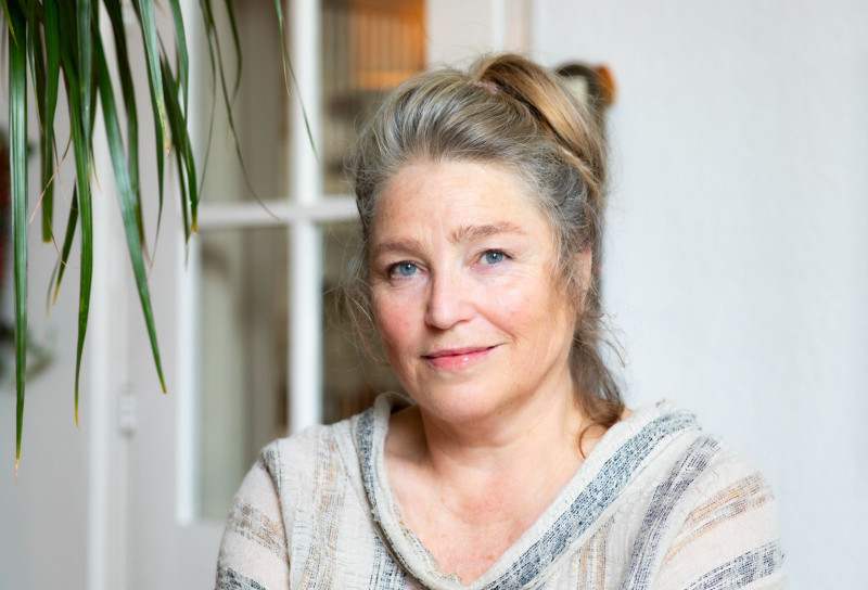 Anna Verwaal lezing & 2-daagse