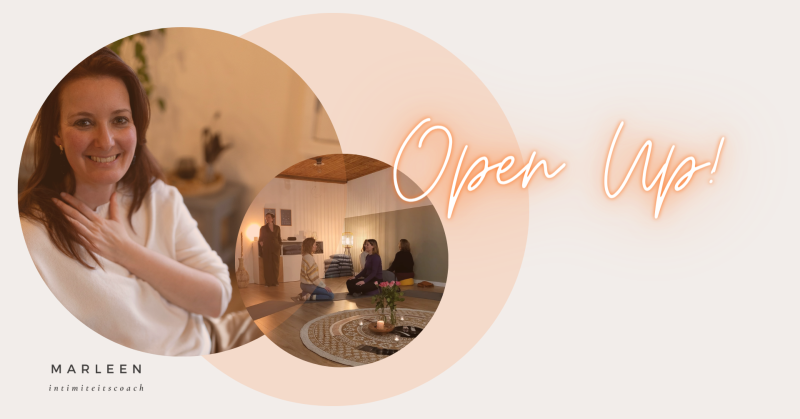 Open Up   - Bodywork, Other workshops
