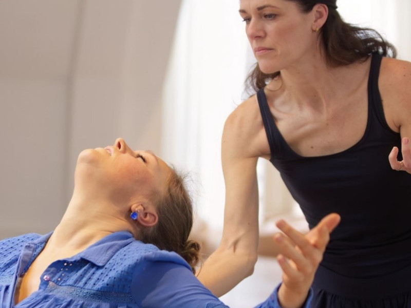 Kundalini NRGY groepssessie  - Kundalini, Kundalini Activatie