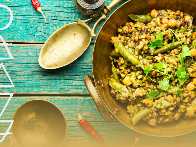 Activeer je Agni! Ayurvedische lentedetox