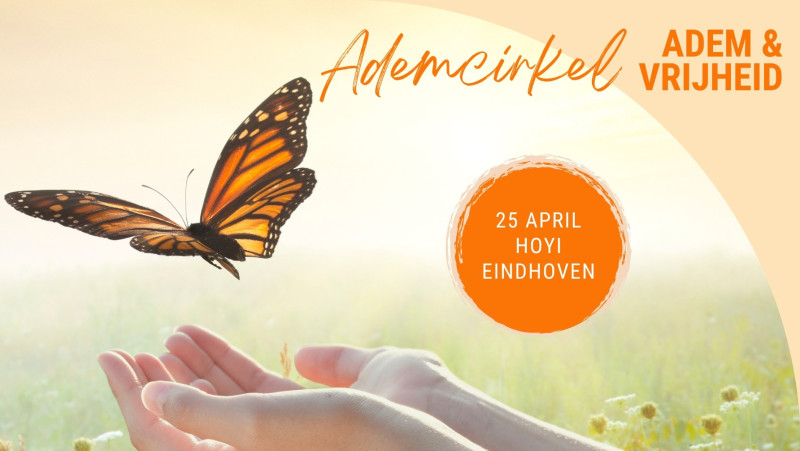 Ademcirkel "Adem & Vrijheid"