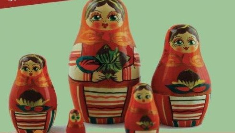Familie opstelling