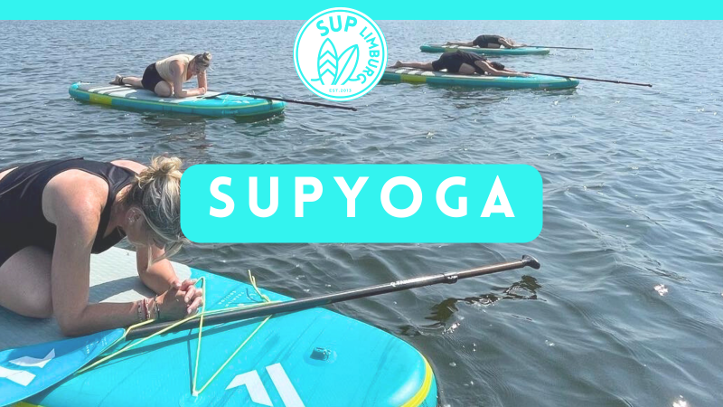 Supyoga les 75 minuten ~ Roermond