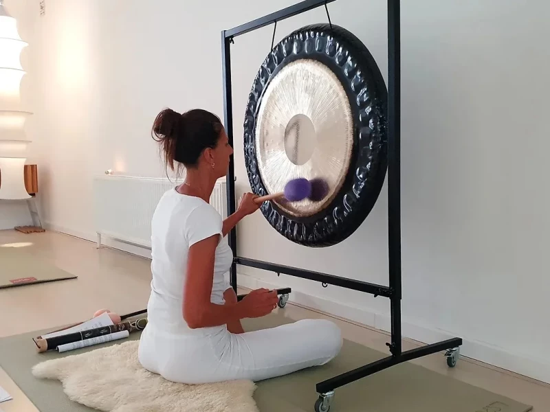 Sound Healing & Kundalini Yoga - Sanación, Sanación sonora, Yoga Kundalini
