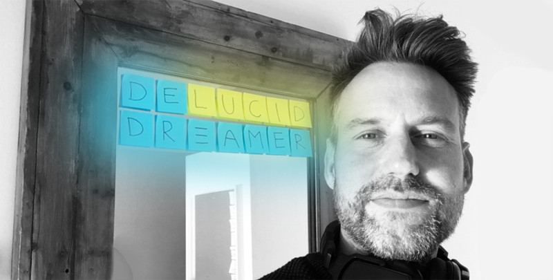 13-daagse Challenge: The Lucid Dreamer