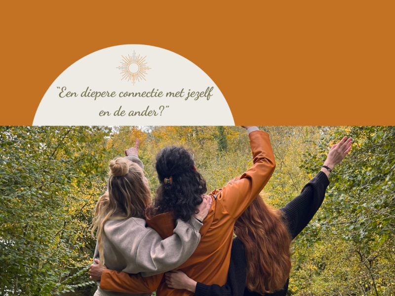 Puur Jij, Zondagochtend Workshop🌟Opstellingen en verbonden ademhaling