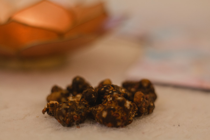 Truffelceremonie Individueel