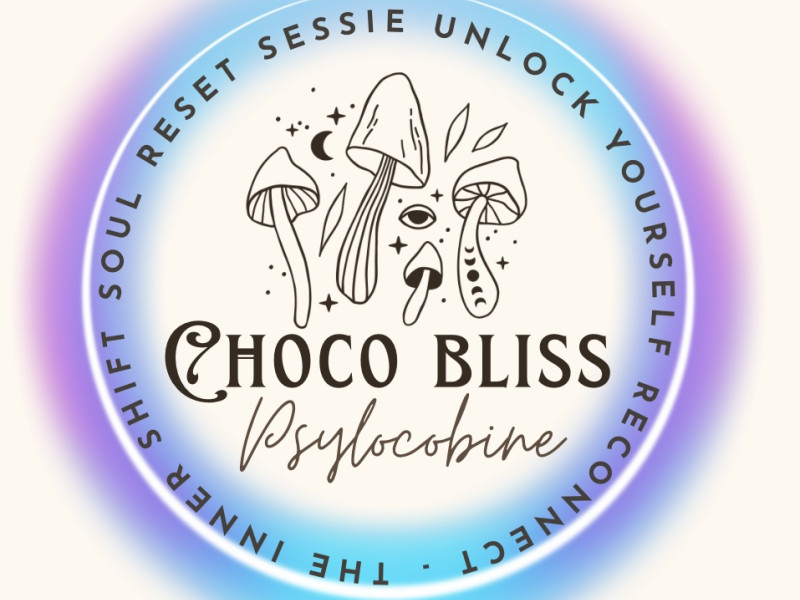 Innerjourney Chocobliss - Cérémonie du truffe, Voyage Intérieur, Médecine des plantes