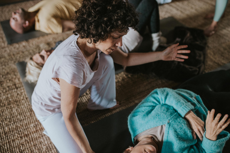 AKAWA - Accelerated Kundalini Awakening
