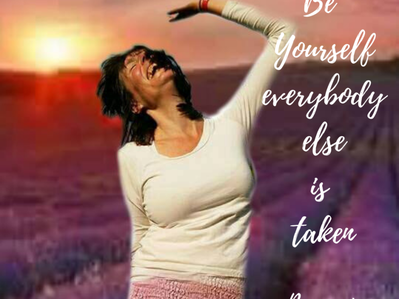 Biodanza weekgroep gaat weer van start! - Biodanza, Dansen in verbinding, Dansworkshop