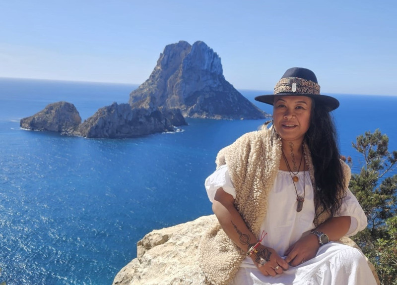 'Shamanic Deep Dive' Verdiepingsweek