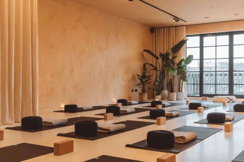 Subtle Session : A Journey into the Heart